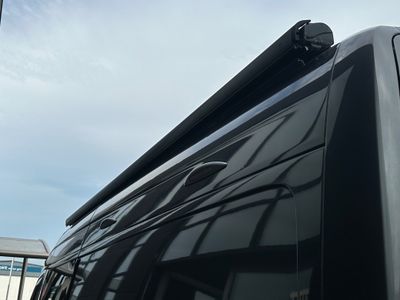 2014 Mercedes-Benz Sprinter