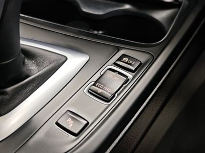 2018 BMW 3 Series