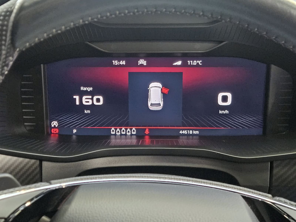 2024 Skoda Kodiaq