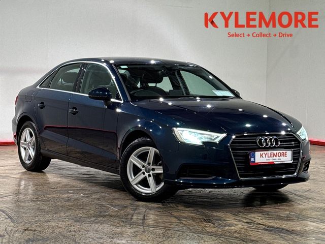 vehicle for sale from Kylemore Cars