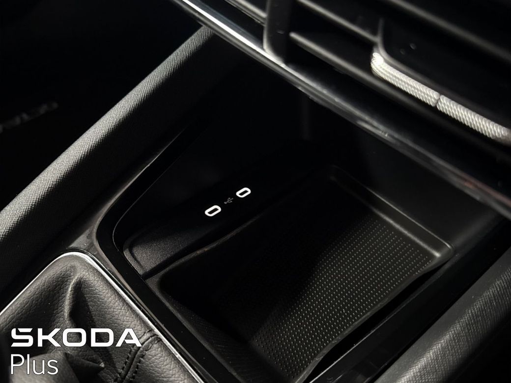 2022 Skoda Octavia