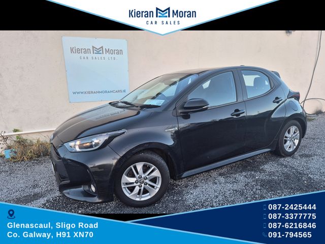 vehicle for sale from Kieran Moran Car Sales