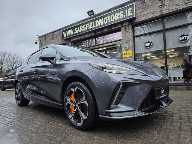 vehicle for sale from Sarsfield Motors