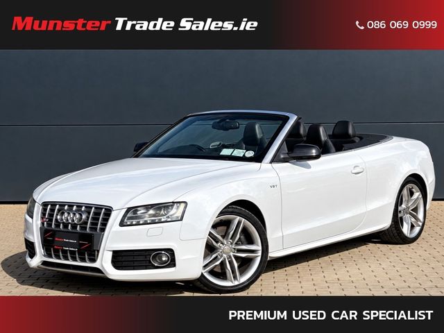 vehicle for sale from Munster Trade Sales