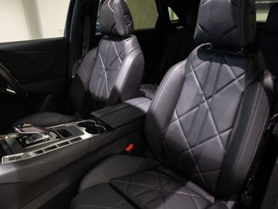2024 DS Automobiles DS 7