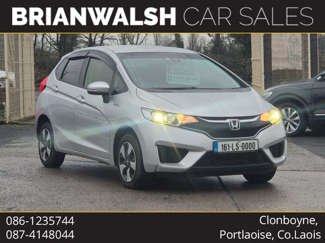 vehicle for sale from Brian Walsh Car Sales Portarlington