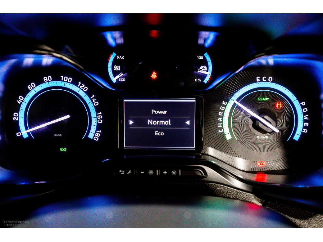 2024 Citroen Berlingo