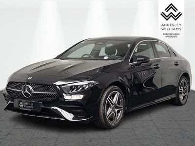 2023 Mercedes-Benz A Class