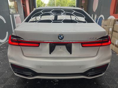 2019 BMW 7 Series