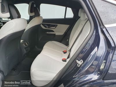 2024 Mercedes-Benz GLC Class