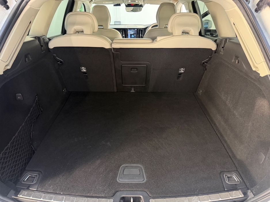 2020 Volvo XC60