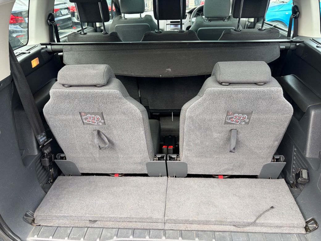 2016 Peugeot 5008