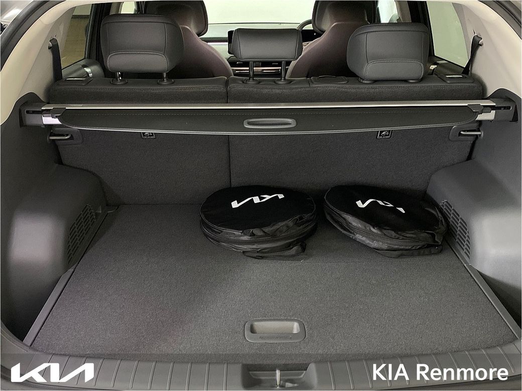 2025 Kia EV3