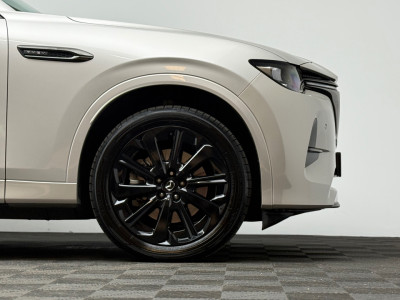 2025 Mazda CX-60