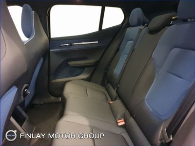 2025 Volvo EX30