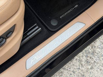 2022 Porsche Cayenne