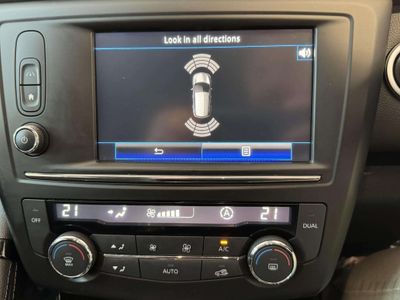 2016 Renault Kadjar
