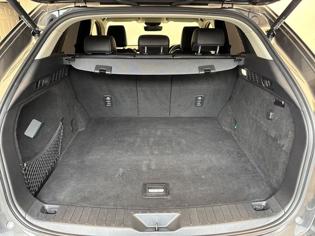 2024 Mazda CX-60