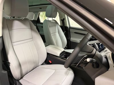 2024 Land Rover Range Rover Evoque