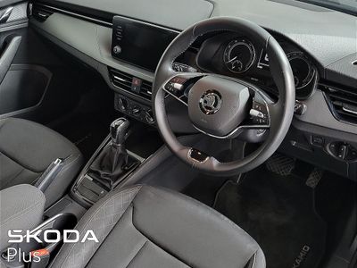 2023 Skoda Kamiq