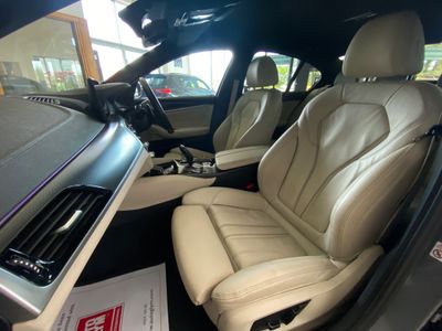 2023 BMW 5 Series