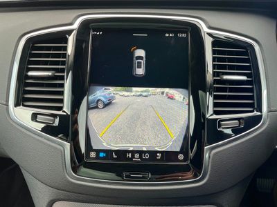 2024 Volvo XC90