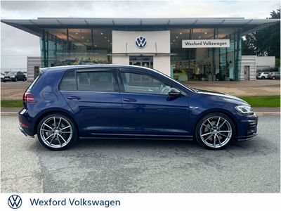 2020 Volkswagen Golf