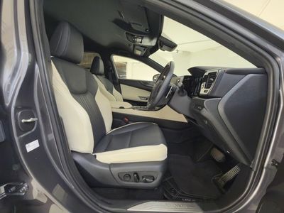 2023 Lexus NX 450H+