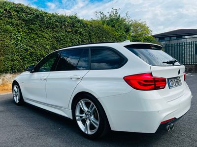 2017 BMW 3 Series
