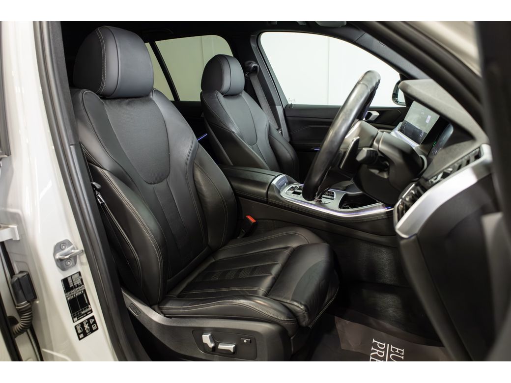 2019 BMW X5