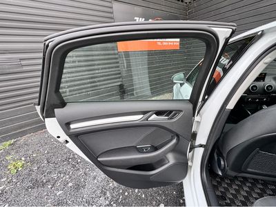 2014 Audi A3