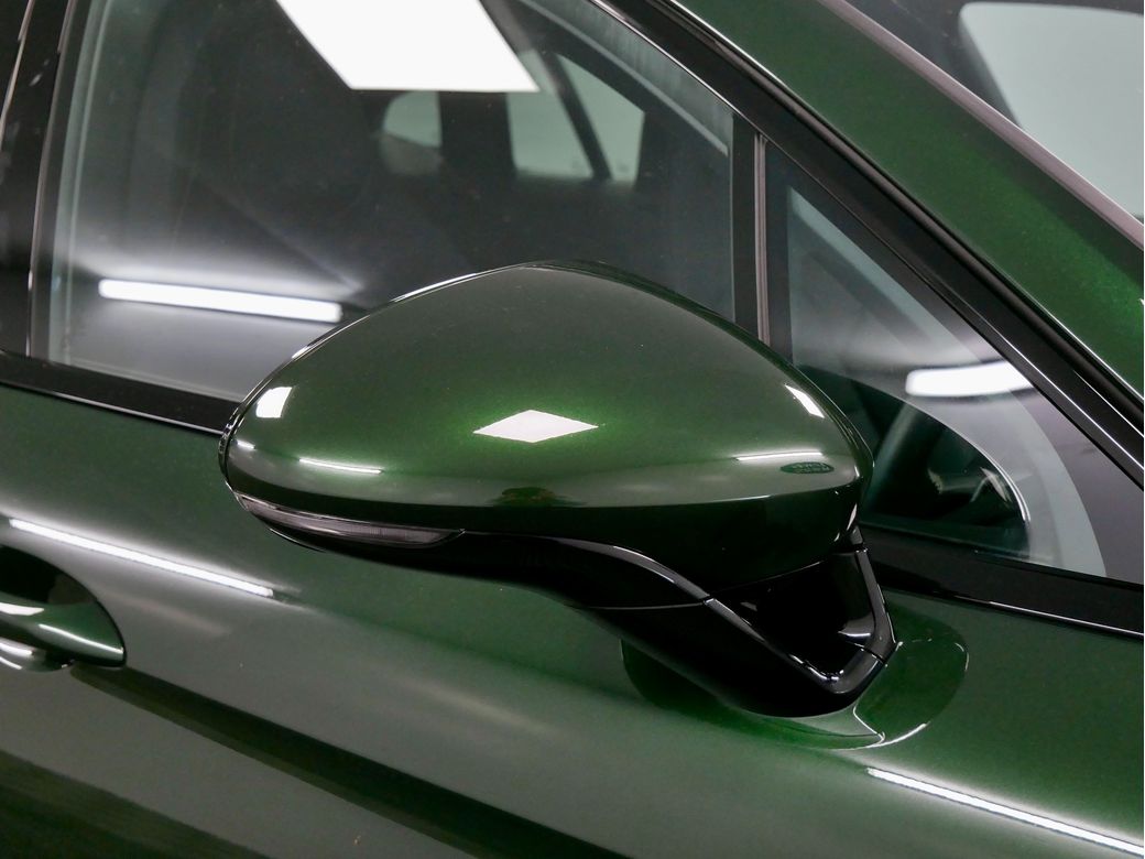 2025 Porsche Panamera