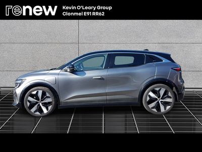 2023 Renault Megane E-Tech