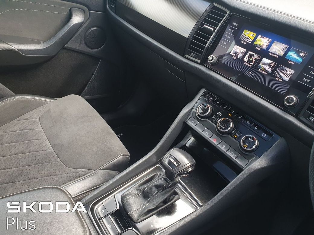 2023 Skoda Kodiaq