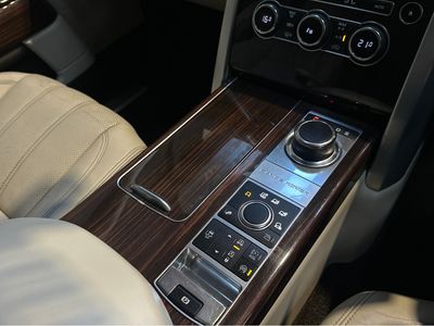2014 Land Rover Range Rover