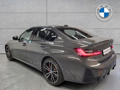 2023 BMW 3 Series