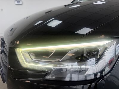 2020 Audi A3