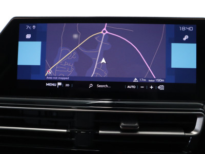 2023 Citroen C5 Aircross