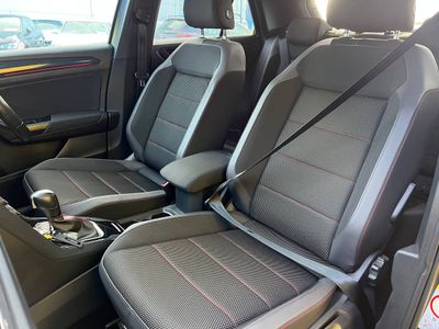 2020 Volkswagen T-Roc