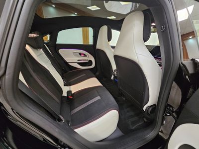 2025 Mercedes-Benz CLA Class
