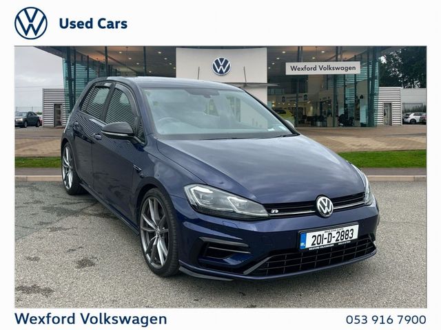 vehicle for sale from Wexford Volkswagen