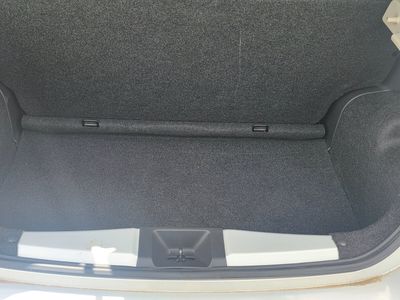 2015 Nissan March