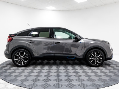 2021 Citroen C4