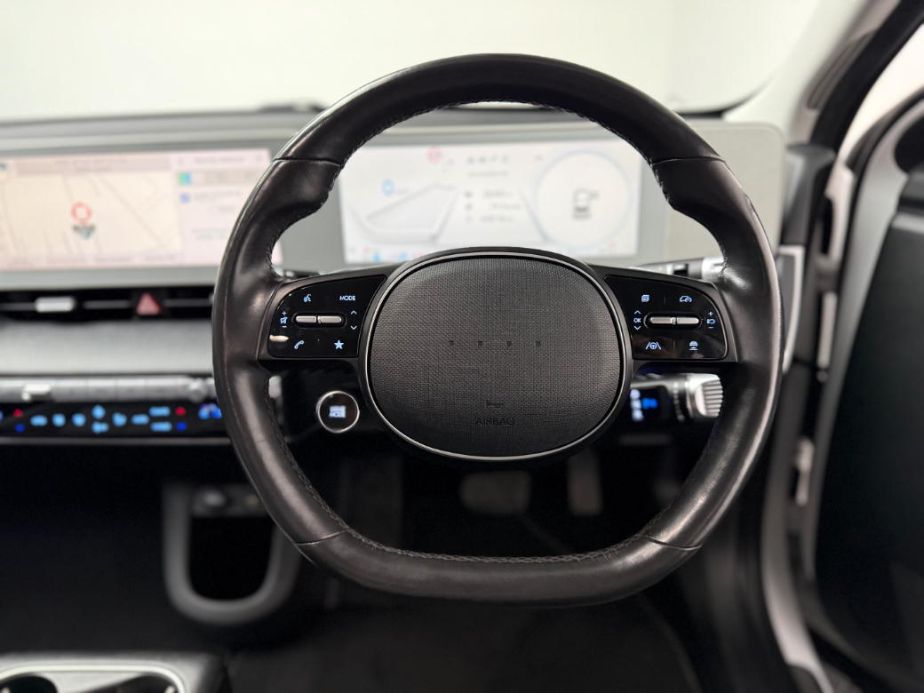 2022 Hyundai Ioniq 5