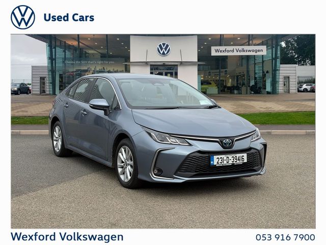 vehicle for sale from Wexford Volkswagen