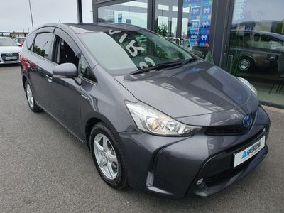 2020 Toyota Prius