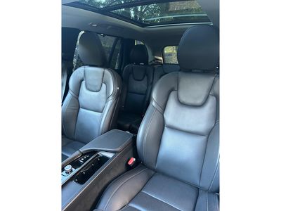 2024 Volvo XC90