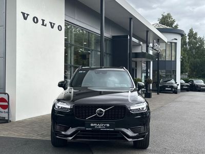 2021 Volvo XC90