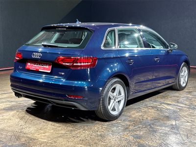 2017 Audi A3