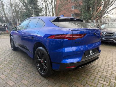 2023 Jaguar I-Pace